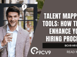 Talent Mapping Tools: How They Enhance Your Hiring Process