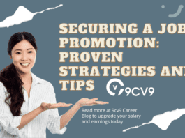 Securing a Job Promotion: Proven Strategies and Tips