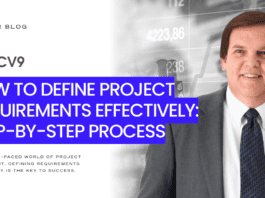 How to Define Project Requirements Effectively: Step-by-Step Process