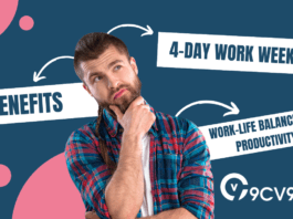 The Benefits of a 4-Day Work Week: Improving Work-Life Balance and Productivity