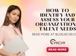 How to Identify and Assess Your Organization's Talent Needs