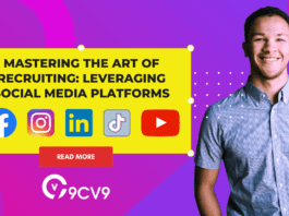 Mastering the Art of Recruiting: Leveraging Social Media Platforms