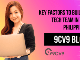 Key Factors to Build a Tech Team in the Philippines