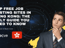 Top Free Job Posting Sites in Hong Kong: The Only Guide You Need to Know