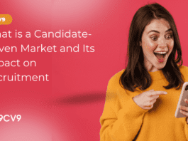 What is a Candidate-Driven Market and Its Impact on Recruitment