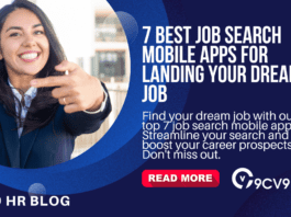7 Best Job Search Mobile Apps for Landing Your Dream Job (Updated 2023)