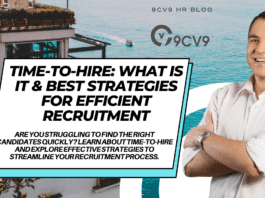 Time-to-Hire: What is it & Best Strategies for Efficient Recruitment