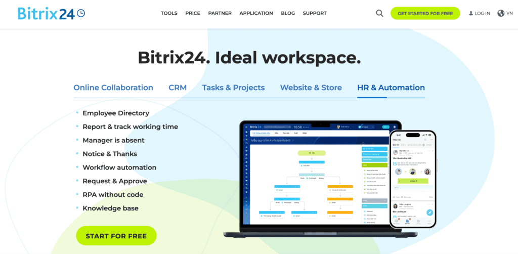 Bitrix24