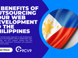 10 Benefits Of Outsourcing Your Web Development To The Philippines