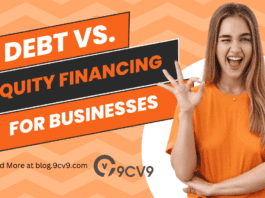 Understanding Debt vs. Equity Financing for Businesses