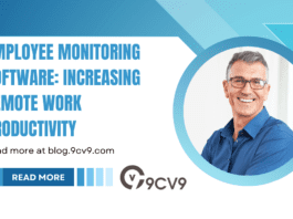 Employee Monitoring Software: Increasing Remote Work Productivity