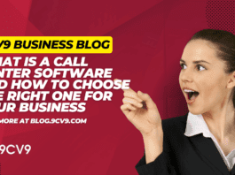 What is a Call Center Software and How To Choose the Right One for Your Business