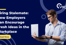 Hiring Stalemate: How Employers Can Encourage Fresh Ideas in the Workplace Hiring Stalemate: How Employers Can Encourage Fresh Ideas in the Workplace