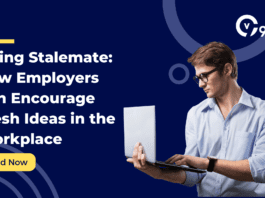 Hiring Stalemate: How Employers Can Encourage Fresh Ideas in the Workplace
