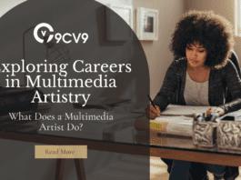 Exploring Careers in Multimedia Artistry: What Does a Multimedia Artist Do?