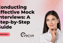 Conducting Effective Mock Interviews: A Step-by-Step Guide Conducting Effective Mock Interviews: A Step-by-Step Guide