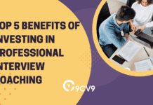 Top 5 Benefits of Investing in Professional Interview Coaching Top 5 Benefits of Investing in Professional Interview Coaching