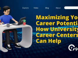 Maximizing Your Career Potential: How University Career Centers Can Help