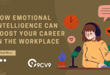How Emotional Intelligence Can Boost Your Career in the Workplace How Emotional Intelligence Can Boost Your Career in the Workplace