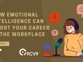 How Emotional Intelligence Can Boost Your Career in the Workplace