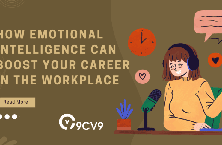 How Emotional Intelligence Can Boost Your Career in the Workplace