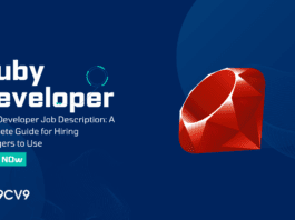 Ruby Developer Job Description: A Complete Guide for Hiring Managers to Use