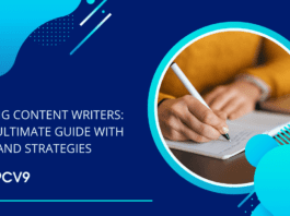 Hiring Content Writers: The Ultimate Guide with Tips and Strategies