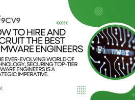 How to Hire and Recruit the Best Firmware Engineers