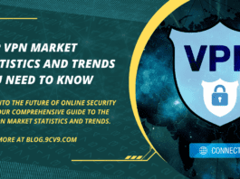 Top VPN Market Statistics and Trends You Need to Know