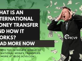 What is an International Money Transfer and How Does it Work?