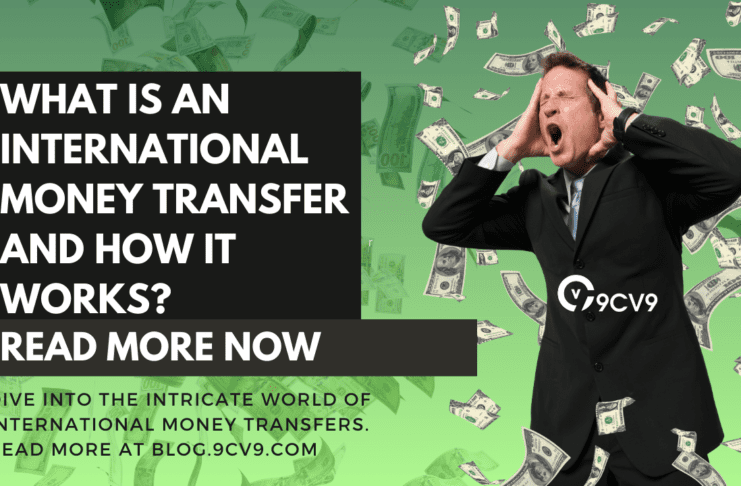 What is an International Money Transfer and How Does it Work?