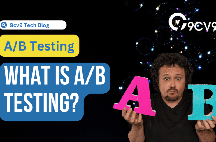 What is A/B Testing? A Comprehensive Guide With Examples