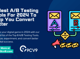 8 Best A/B Testing Tools For 2024 To Help You Convert Better