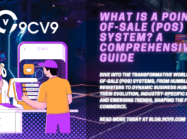 What is a Point-of-Sale (POS) System? A Comprehensive Guide