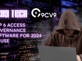 Top 6 Access Governance Software for 2024 To Use