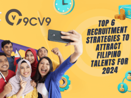 Top 6 Recruitment Strategies to Attract Filipino Talents for 2024