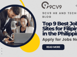 Top 9 Best Job Sites for Filipinos in the Philippines