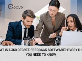 What is a 360 Degree Feedback Software? Everything You Need to Know