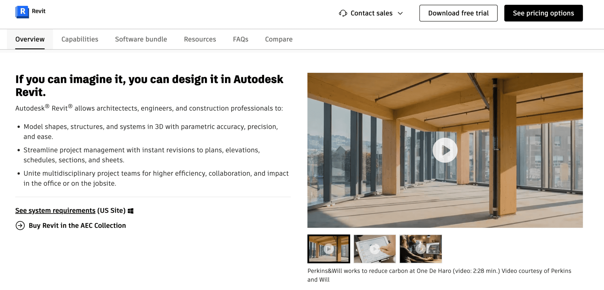7 Top and Best 3D Architecture Software for 2024 You Need to Know
