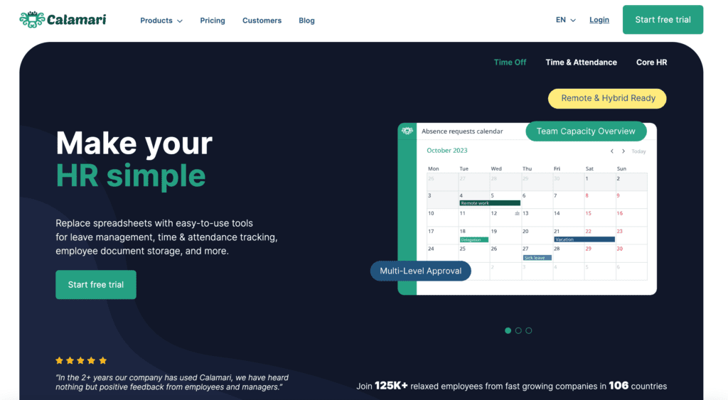 Calamari.io