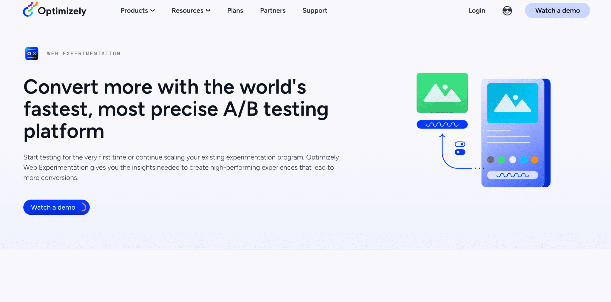8 Best A/B Testing Tools For 2024 To Help You Convert Better