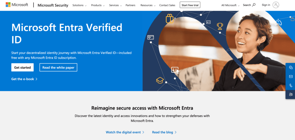 Microsoft Entra ID