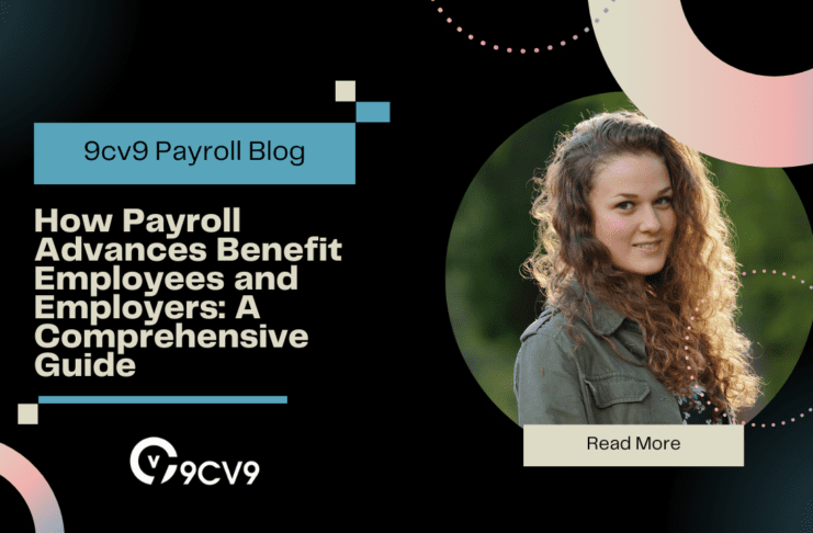 How Payroll Advances Benefit Employees and Employers: A Comprehensive Guide