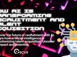 How AI Is Transforming Recruitment and Talent Acquisition