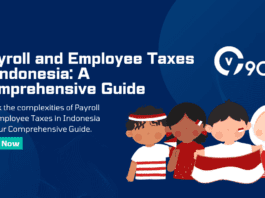 Payroll and Employee Taxes in Indonesia: A Comprehensive Guide