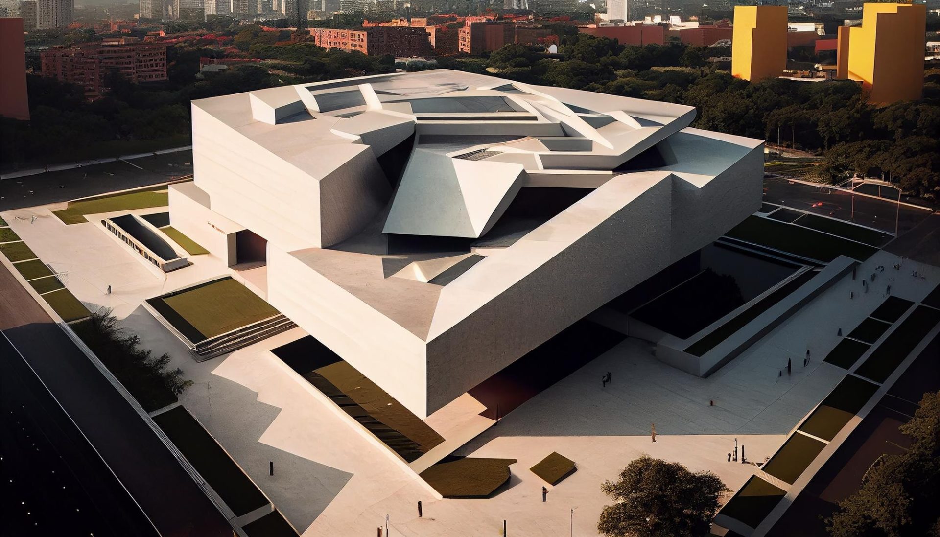 7 Top and Best 3D Architecture Software for 2024 You Need to Know