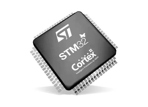 Arm Microcontrollers - 32-bit MCUs - STMicroelectronics