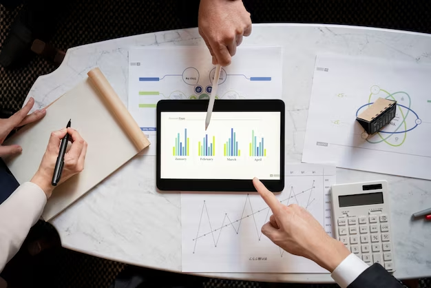 Cash Flow Monitoring