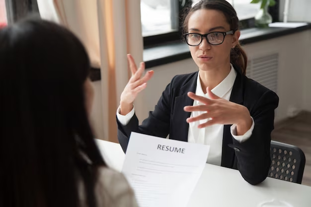 Mock Interview Sessions