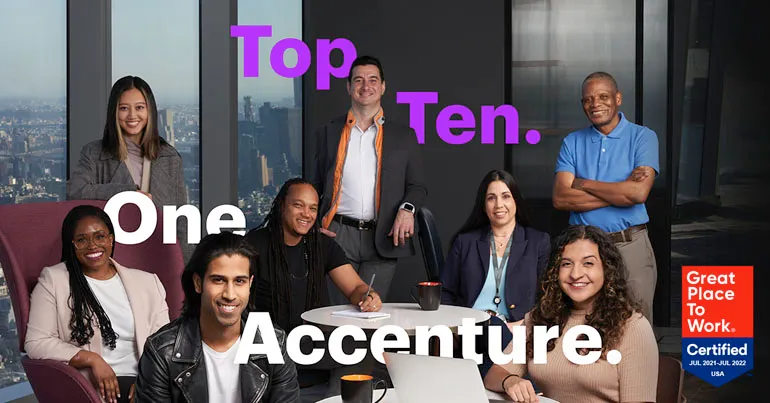 Accenture, a global consulting giant, is known for its robust performance management system, which includes 360 Degree Feedback.